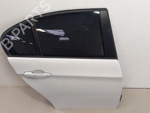 Used Right rear door BMW 3 (E90) 316 i (115 hp) 16046182
