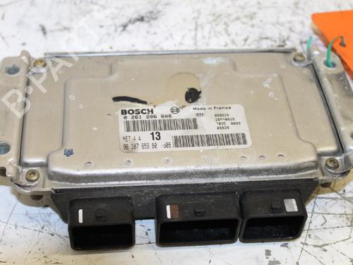 Used Engine control unit (ECU) Engine control unit (ECU) 15303816 15303816
