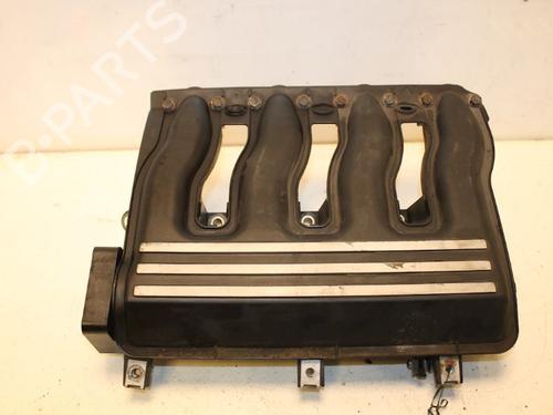 Used Intake manifold BMW 3 (E46) 320 d (136 hp) 15316393