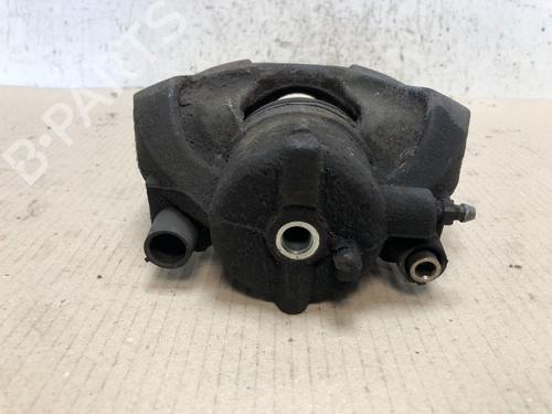 Used Right front brake caliper SAAB 9-3 (YS3F, E79, D79, D75) 1.8 i (122 hp) 15534446