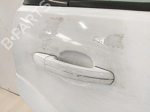 Right rear door FORD FOCUS II Turnier (DA_, FFS, DS) 1.8 TDCi | BP16265707C5 