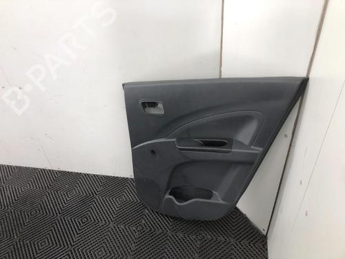Rear right panel SUZUKI CELERIO (LF) 1.0 (AVK310) | BP37213697C61 - Image 3