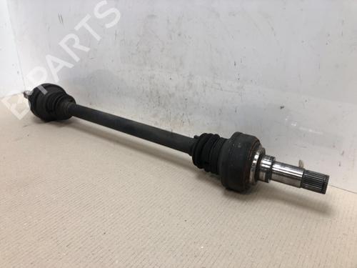 Right rear driveshaft MERCEDES-BENZ E-CLASS (W213) E 200 d (213.013) | BP16120421M41 - Image 2