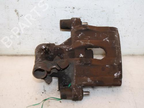 Left rear brake caliper FORD FOCUS II (DA_, HCP, DP) 1.8 TDCi | BP15335888M107 
