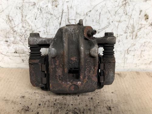 Left rear brake caliper HYUNDAI TUCSON (JM) 2.0 | BP15299372M107 