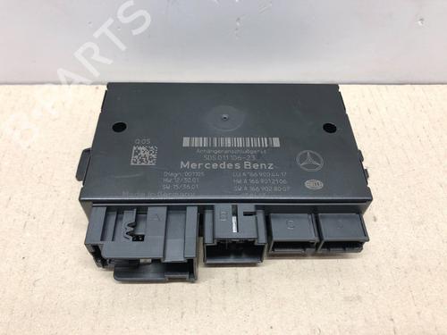 Used Electronic module Electronic module 16399596 16399596