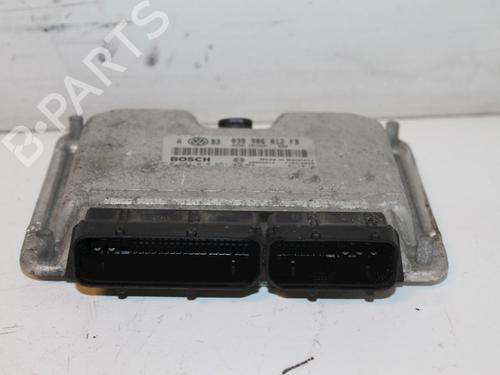 Used Engine control unit (ECU) VW GOLF IV Variant (1J5) 1.9 TDI (110 hp) 15306464
