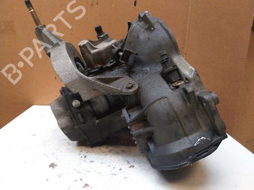 Gearbox DAEWOO NUBIRA Wagon (J100) 1.6 16V | BP15319437M3 