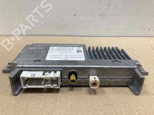Used Electronic module Electronic module MERCEDES-BENZ B-CLASS Sports Tourer (W247) B 200 d (247.012) (150 hp) 22768726 22768726