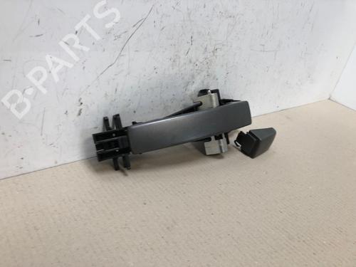 Rear left exterior door handle LAND ROVER RANGE ROVER SPORT I (L320) 2.7 D 4x4 | BP15299994C130 