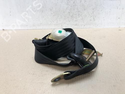 Front right seatbelt DAEWOO MATIZ (M100, M150) 0.8 | BP15296801I25 