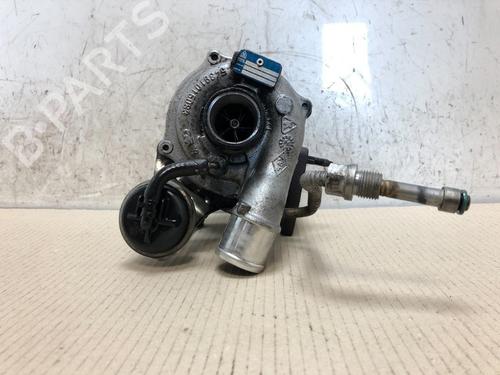 Turbolader/Kompressor Turbolader/Kompressor 15345271 15345271