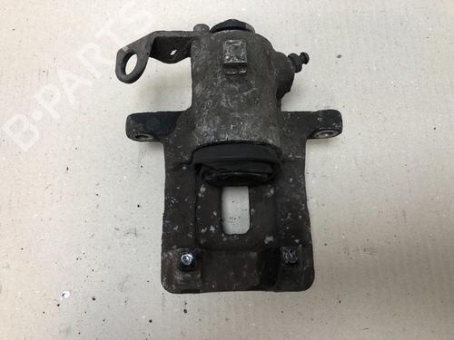 Left rear brake caliper VW GOLF IV (1J1) 1.9 TDI | BP15535665M107 