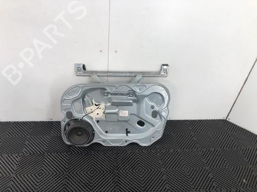 front-right-window-mechanism-ford-focus-c-max-dm2-16-3m51r203a28bk-2003-2004-2005-2006-2007-15650175 main image