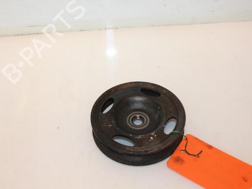 Used Pulley Pulley 15319503 15319503