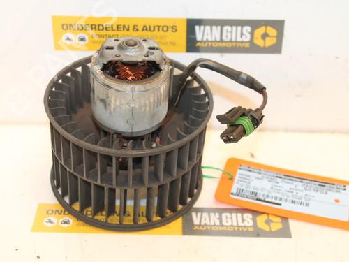 Used Heater blower motor Heater blower motor 15311551 15311551