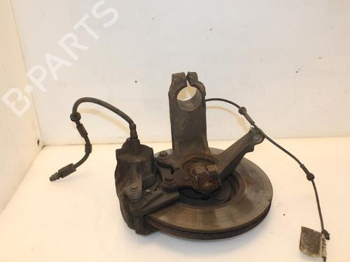 Used Right front steering knuckle Right front steering knuckle 15319225 15319225