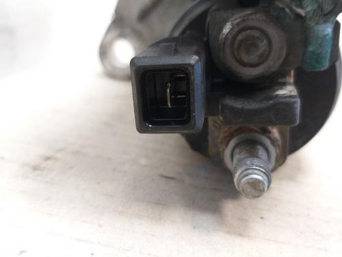Starter VW POLO (9N_, 9A_) 1.4 16V | BP15343459M8 