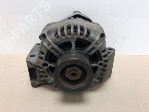 Used Alternator Alternator 15410544 15410544