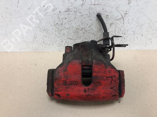 Right front brake caliper AUDI A4 B6 Avant (8E5) 2.0 | BP15533457M104 - Image 4