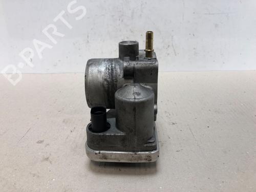 Throttle body RENAULT SCÉNIC II (JM0/1_) 1.6 (JM0C, JM0J, JM1B) | BP15535696M82 