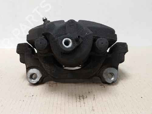 Left front brake caliper SEAT ALTEA (5P1) 2.0 FSI | BP15536697M105 