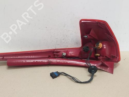 Left taillight CITROËN C4 I (LC_) 1.6 16V | BP15533099C34 