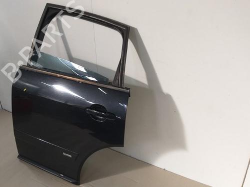Left rear door AUDI A2 (8Z0) 1.4 TDI | BP15532961C4 