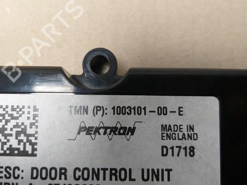 Elektronisk modul TESLA MODEL S (5YJS) P100D AWD | BP37213598M83 - Image 5