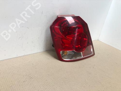 Left taillight DAEWOO KALOS (KLAS) 1.2 | BP15536474C34