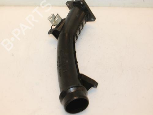Intercooler pipe MERCEDES-BENZ A-CLASS (W176) A 180 (176.042) | BP37204753M127 - Image 2