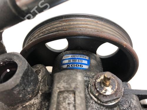 Steering pump CHEVROLET SPARK (M300) 1.0 | BP24957591M99 - Image 5