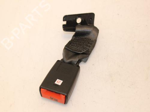 Seat buckle FIAT 500 (312_) 0.9 (312AXG1A, 312.AXG11) | BP15328285I32