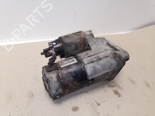 Used Starter Starter 16064237 16064237