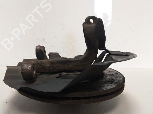 Left front steering knuckle BMW 3 Touring (E46) 318 i | BP15532704M25 
