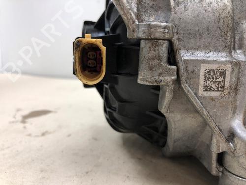 Engine mount AUDI Q5 (FYB, FYG) 50 TFSI e quattro | BP37205821M89 - Image 5