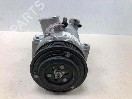 AC compressor OPEL ASTRA K (B16) 1.4 Turbo (68) | BP37206704M34 - Image 5