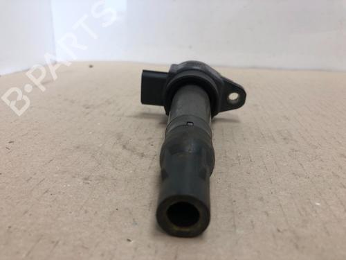 Used Ignition coil MITSUBISHI COLT VI (Z3_A, Z2_A) 1.3 (Z21A) (95 hp) 15534958