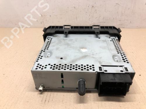 Radio RENAULT TWINGO II (CN0_) 1.2 16V (CN04, CN0B) | BP37204672E6 - Image 3