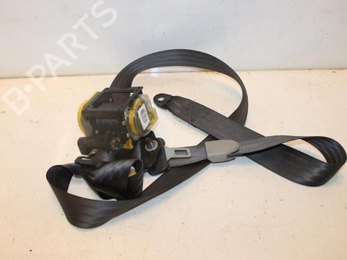 Used Front right seatbelt KIA CERATO I Hatchback (LD) 1.6 (105 hp) 15316413