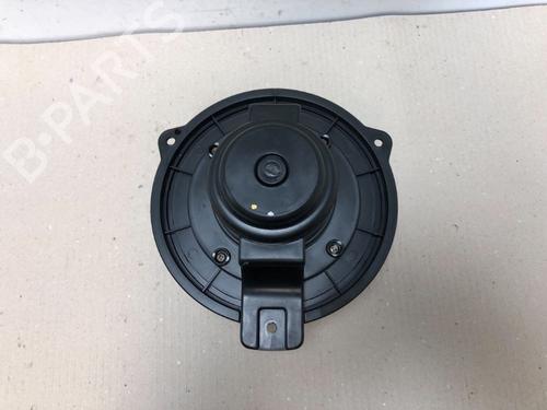 Heater blower motor CHEVROLET MATIZ (M200, M250) 0.8 | BP15535728M62 