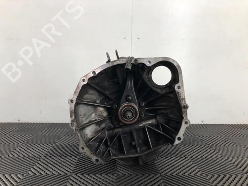 Used Gearbox Gearbox 17711843 17711843