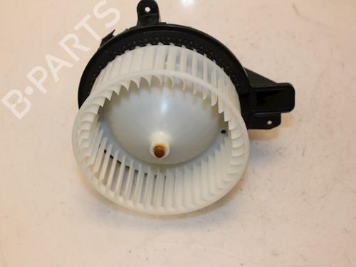 Heater blower motor VW POLO VI (AW1, BZ1, AE1) 1.0 TGI | BP15329357M62 
