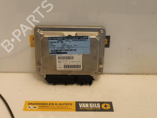 Used Gearbox control unit Gearbox control unit 15310898 15310898