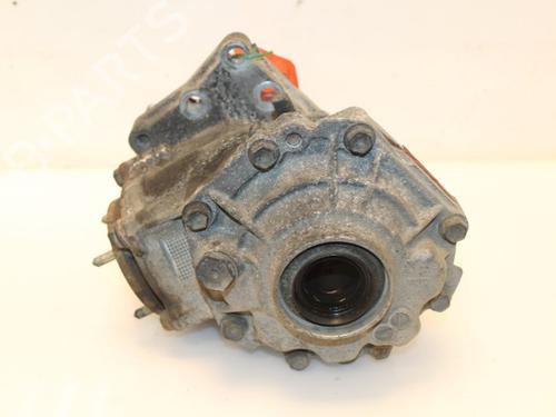 Used Transfer box Transfer box 15320241 15320241