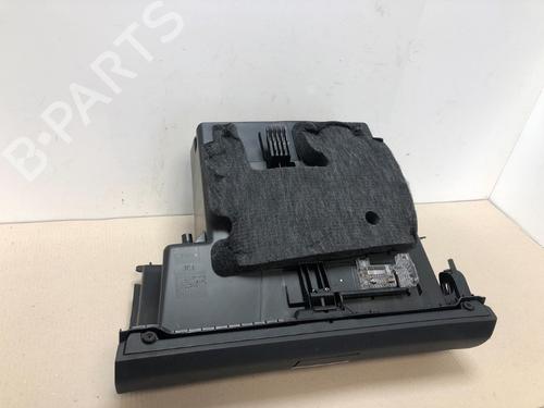 Glove box MERCEDES-BENZ A-CLASS (W169) A 150 (169.031, 169.331) | BP16120389C95 