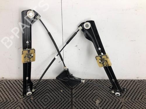 Front right window mechanism VW POLO VI (AW1, BZ1, AE1) 1.0 TSI | BP37204174C23 - Image 5