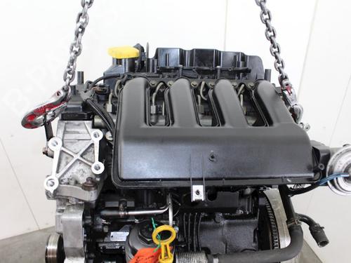 Engine ROVER 75 (RJ) 2.0 CDT | BP15321076M1 - Image 5