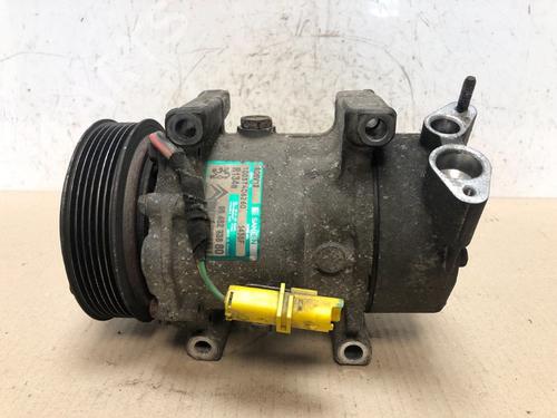 AC compressor PEUGEOT 206 Hatchback (2A/C) 1.4 16V | BP16154812M34 