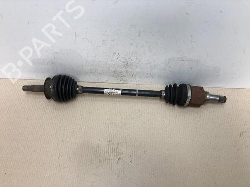 Left front driveshaft SEAT Mii (KF1, KE1) 1.0 | BP19448557M38 - Image 4